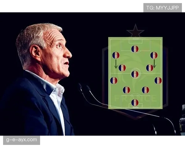 德尚执教理念深度解析：灵活战术与强大团队凝聚力塑造冠军之路