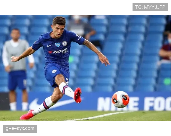 普利西奇本赛季进球稳步攀升，亮眼表现引瞩目