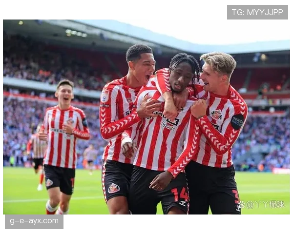 桑德兰新援首秀惊艳，关键表现助球队力克强敌