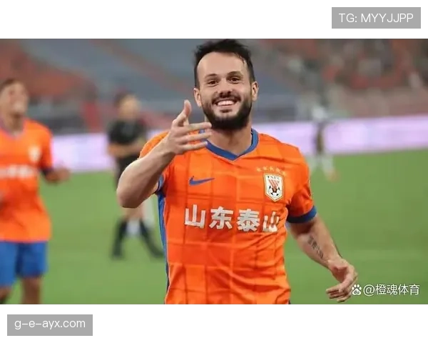 中超顶级前锋火力全开，助球队豪取四连胜