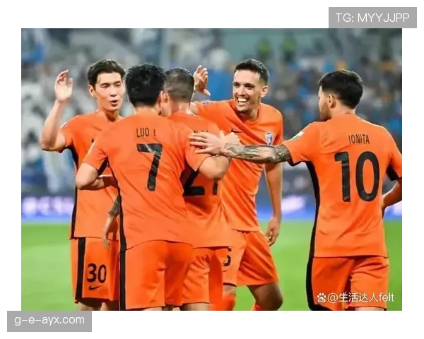 中超黑马强势崛起，逆袭赛季惊艳全场引热议