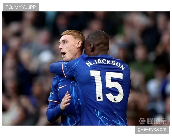 英超新星帕尔默再创佳绩，球队状态回暖引球迷热盼