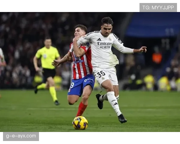 马竞深耕青训体系，着力培养足球新星，未来潜力备受瞩目