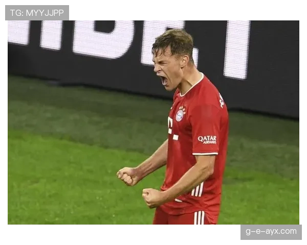 基米希助攻数据持续攀升，助推球队传控体系迈向新高度