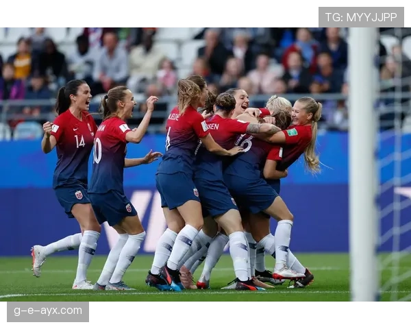 挪威队女足强队