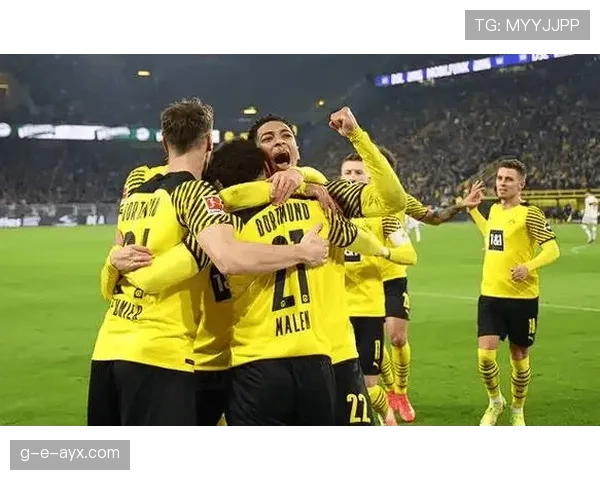 多特蒙德战术体系崩溃：是战术失误还是球员不行？