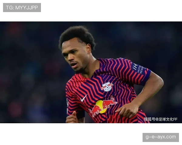 奥彭达本赛季进球表现解析:状态回暖与效率稳定性 奥彭达本赛季进球表现解析:状态回暖与效率稳定性