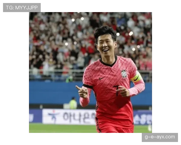 孙兴慜国家队带队能力如何体现 孙兴慜国家队带队能力如何体现