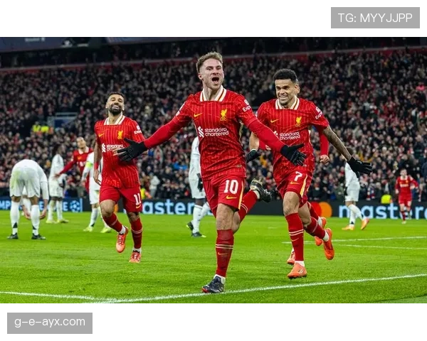 姆巴佩与萨拉赫进攻效率差距解析 姆巴佩与萨拉赫进攻效率差距解析