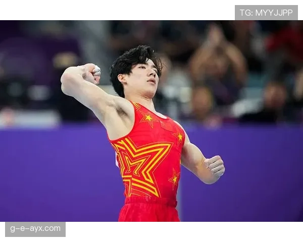 张博恒这训练强度，一天三练完还能笑着吃水煮鸡胸？